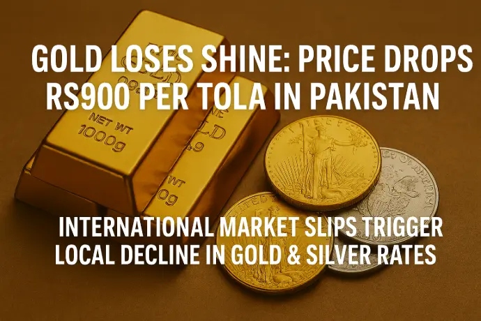 Gold Image