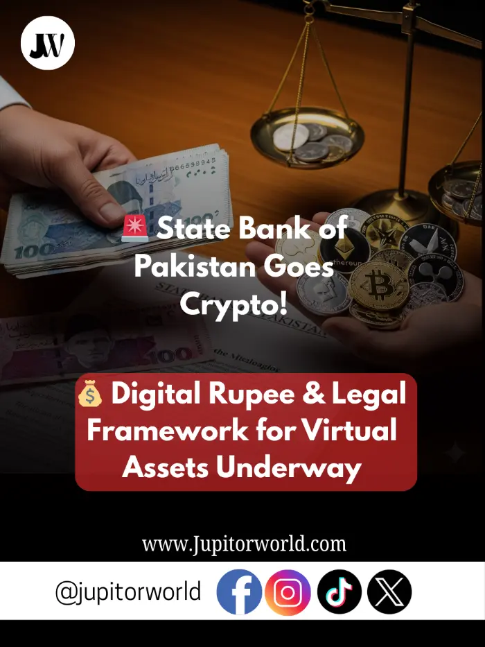 State Bank of Pakistan to Legalize State Bank of Pakistan to Legalize