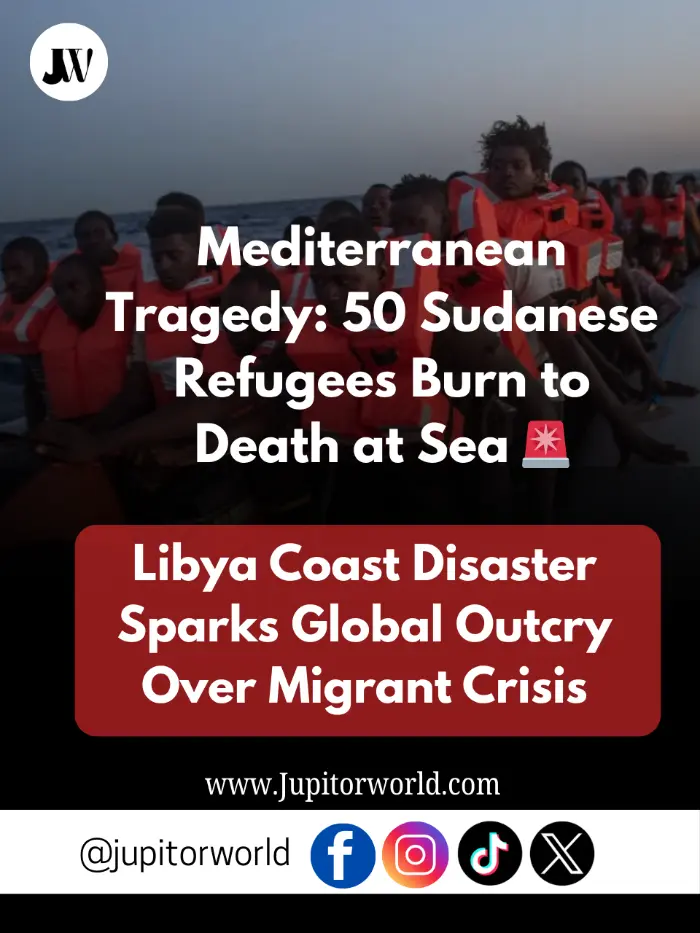 Mediterranean Migrant Crisis Mediterranean Migrant Crisis